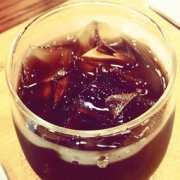Basic knowledge of boutique coffee what's so special about ice drop coffee?