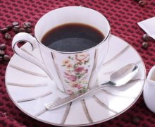 Introduction to the characteristics and Origin of Manning Coffee