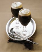 What is the reason why some coffee tastes sour?