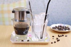 Coffee + fast food is harmful to your health