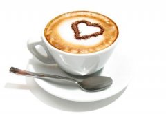 The coffee city of Budapest is 
