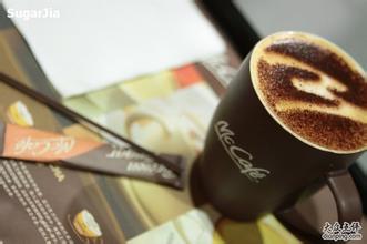 McDonald's and McCoffee must be managed separately, which is a mistake in marketing strategy.