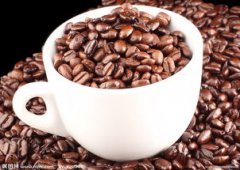 Coffee producing countries in Central and South America