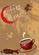 Basic knowledge of coffee etiquette five small steps to drinking coffee