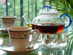 What is the best temperature for coffee?
