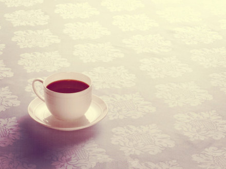 Discussion on extraction area and time of Coffee