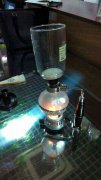 Guangzhou Cafe recommendation-Bei Xin Lounge
