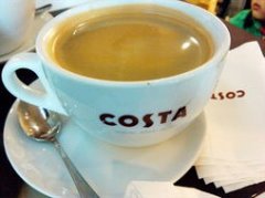 What are the characteristics and origin of American coffee
