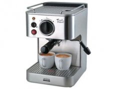 The advantages and disadvantages of Italian coffee machine
