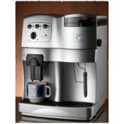 American automatic Coffee Machine and its advantages and disadvantages