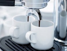 General knowledge of cleaning and maintenance of coffee machine