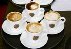 The spread and Development Culture of Coffee in China