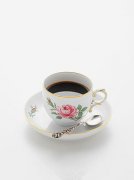 Coffee utensils Coffee knowledge Coffee Cup selection