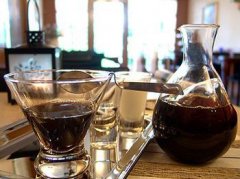Science tells you why coffee is excellent. Coffee is good.
