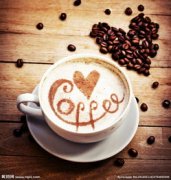 Coffee and healthy coffee should be drunk scientifically.