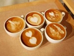 Coffee beans roasting knowledge Coffee beans light roast, medium roast, deep roast
