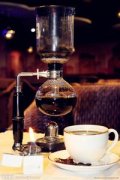 Siphon pot the principle and origin of siphon pot