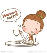 Drink coffee healthily, will you drink coffee on an empty stomach in the morning?