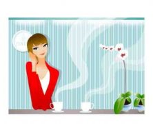 Afraid of getting fat when drinking coffee? Afraid you can't sleep? Teach you some tricks.