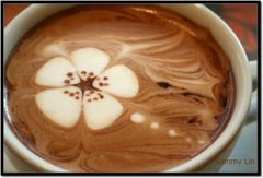 How to taste and convey the various characteristics of coffee