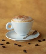 Only fresh coffee beans can grind out good coffee.