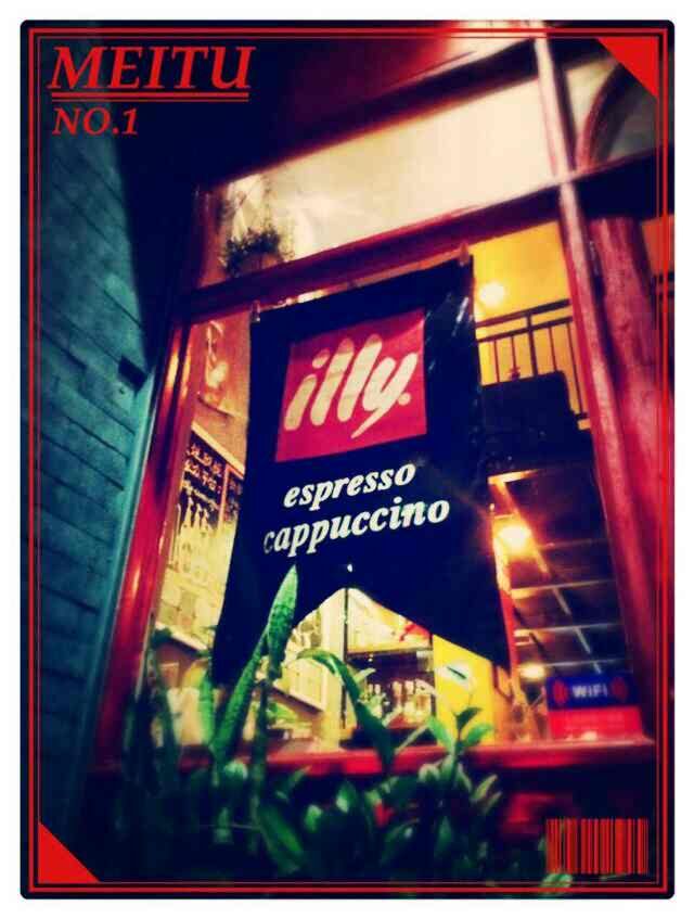 Taishan Cafe recommendation-Xinyue Coffee
