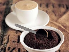 A good cup of coffee requires coffee common sense.