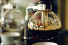 Cuban Crystal Mountain Coffee with Tobacco Flavor