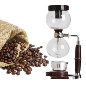 26 problems that should be paid attention to when making coffee in siphon stopper