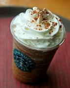 Starbucks Mocha Coffee Chocolate and Coffee Fusion