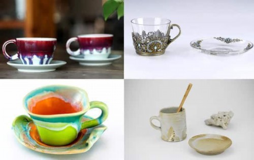 Coffee knowledge teaches you to choose the most suitable coffee cup.