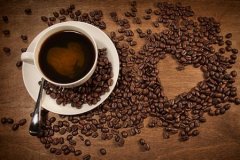 What is the best way to boil coffee? The effects of various substances in water on coffee