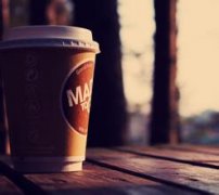 Where can I open a coffee shop with entrepreneurial characteristics?