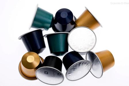 Lavazza announces launch of biodegradable coffee capsules