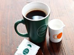 How to make a classic American coffee for yourself