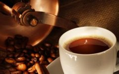 Correct water drinking skills, do not drink coffee from metal cups