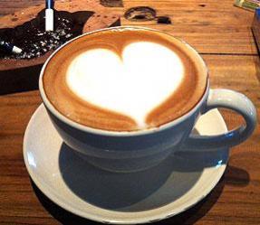 History and Classification of Coffee florets