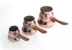 Turkish coffee preparation method Coffee making common sense