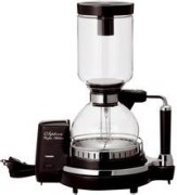 Study on the Grinding coarseness of Coffee beans