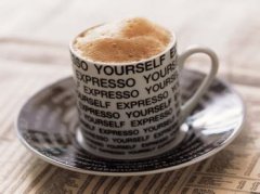 Basic knowledge of fine coffee English names of all kinds of coffee
