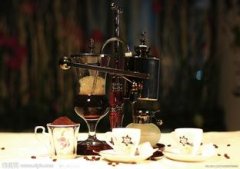 The Social Evolution of Coffee roasting: renewed attention to quality