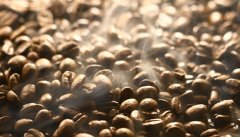 Why roast coffee beans?