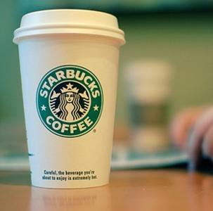 To tell you the truth, does Starbucks have a small cup or not?