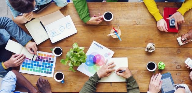 Design and Coffee: product Design I learned from selling Coffee