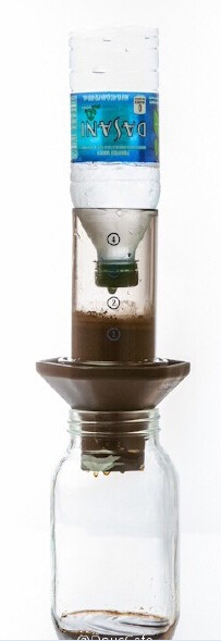 New function of Philharmonic press-DIY curling kettle