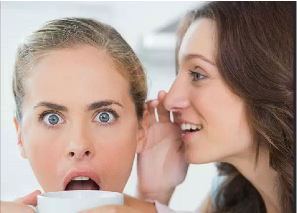 So much for instant coffee!