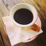 What's the advantage of drinking coffee? Drinking coffee is nutritious.