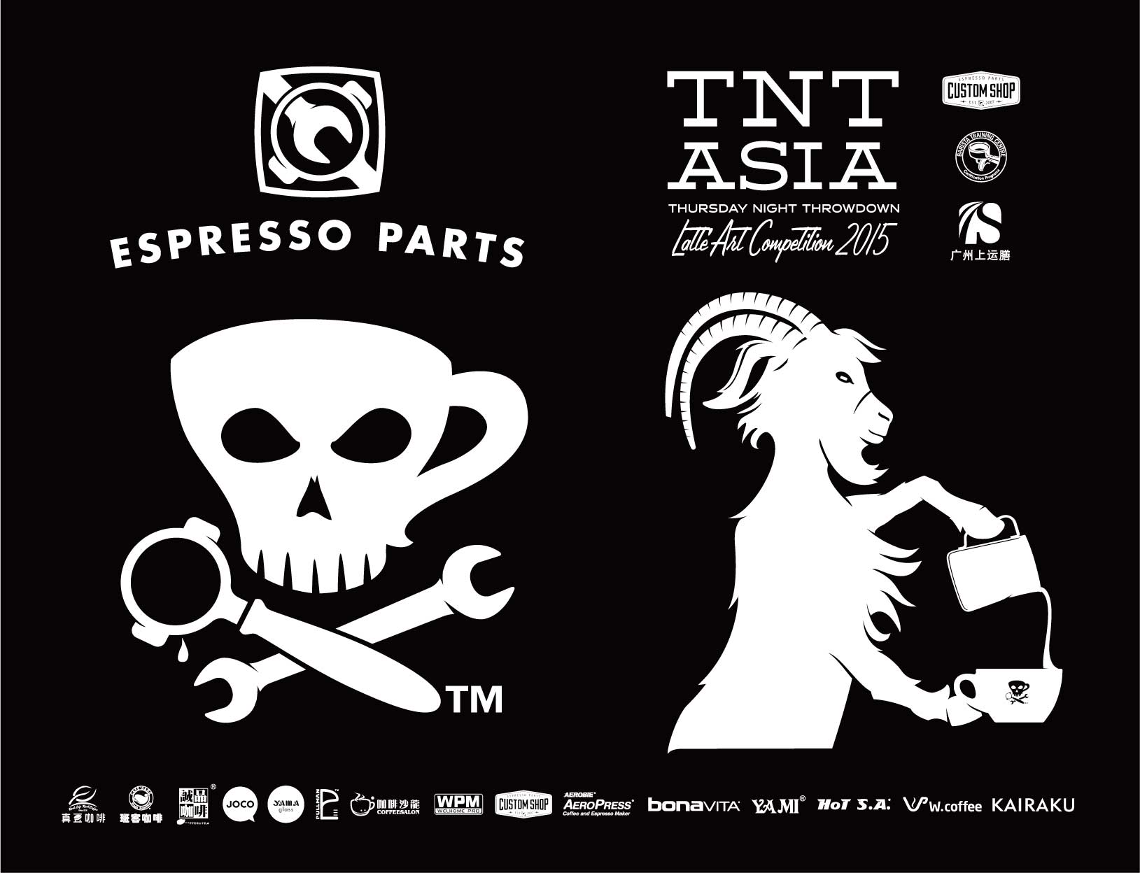 Start-up Plan of 2015TNT-China International draw Competition