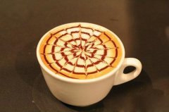 Espresso is very popular.