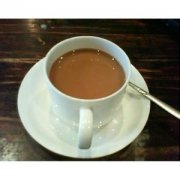 The United States itself is the largest exporter of instant coffee, but it drinks less.